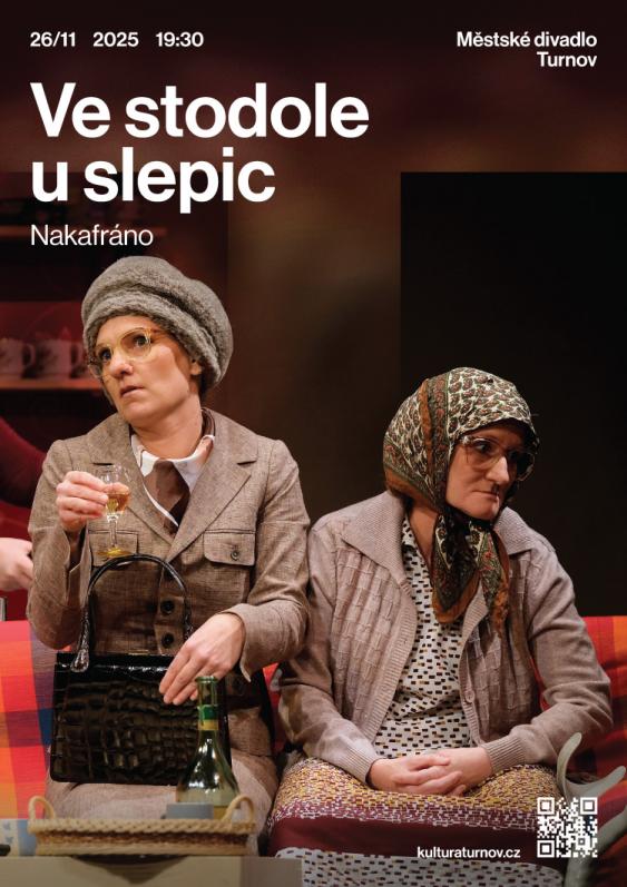 Ilustrační foto – Vysočina