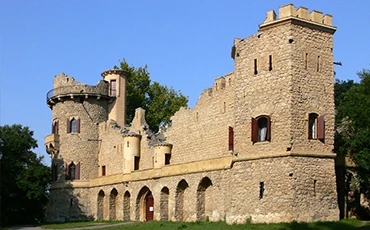 Janův hrad