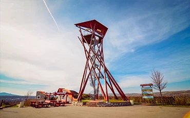 Rozhledna Slunečná