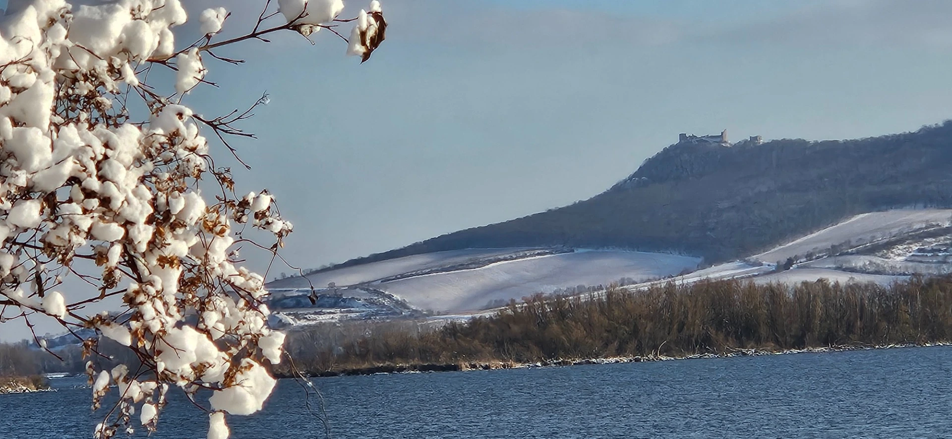 Interiér apartmánu